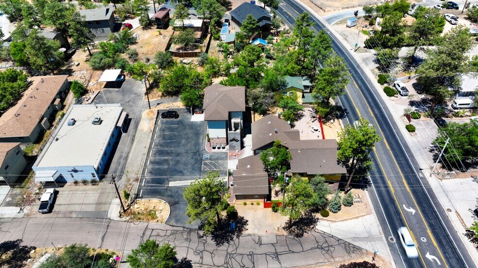 More Photos Of 819 W Gurley St, Prescott Apartments For Sale