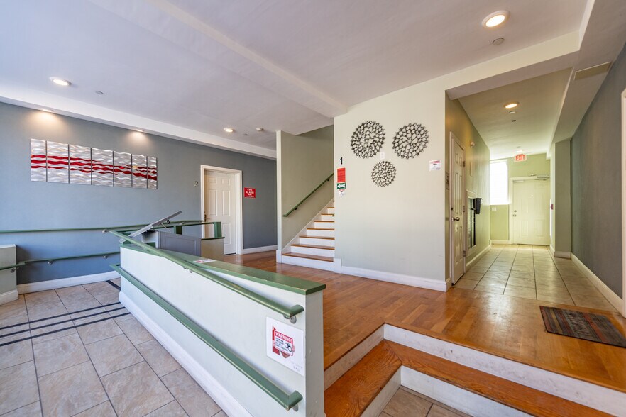 More Photos Of , Roxbury Multifamily For Sale