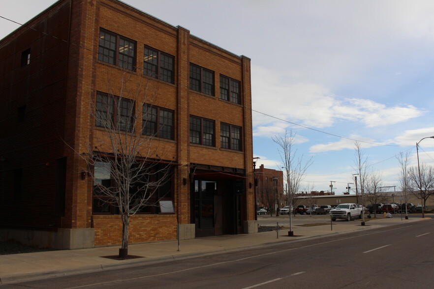 Primary Photo Of 219 2nd Ave S, Great Falls Office For Lease