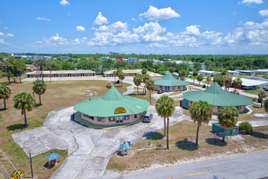 More Photos Of 1406 Us-27 Hwy, Sebring Hospitality For Sale