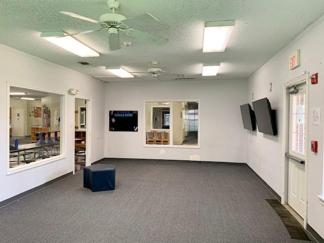 More Photos Of 9144 Louetta Rd, Spring Daycare Center For Lease