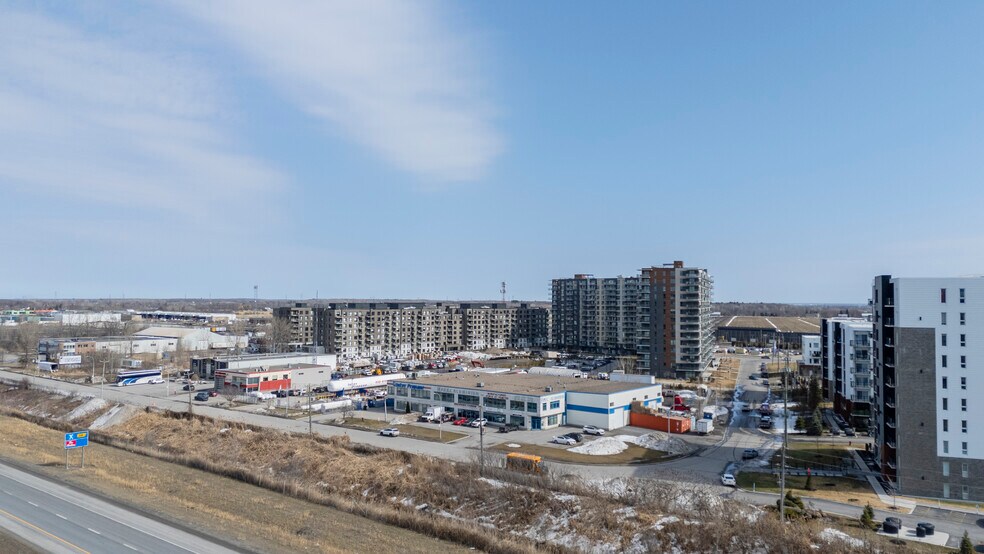 More Photos Of 460 Rue Sicard, Mascouche Land For Sale