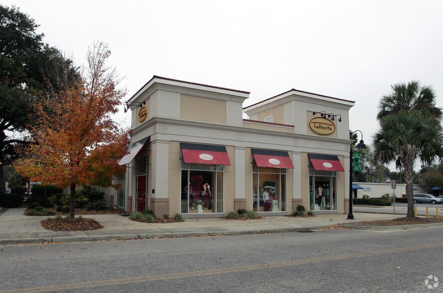 More Photos Of 1001-1029 Boundary St, Beaufort Unknown For Lease