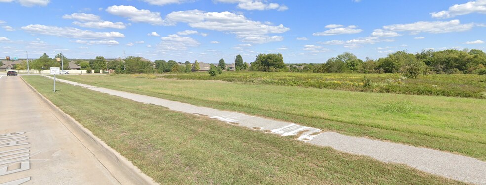 More Photos Of E 51ST St @ N 161st E Avenue, Broken Arrow Land For Sale
