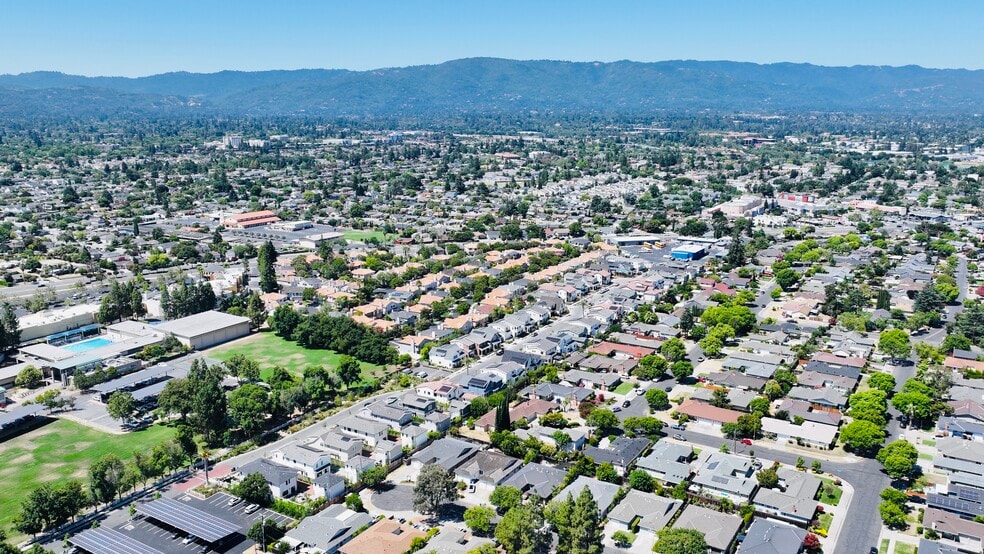 More Photos Of 3076 Union Ave, San Jose Office Residential For Sale