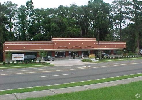More Photos Of 2550 W Pensacola St, Tallahassee General Retail For Lease