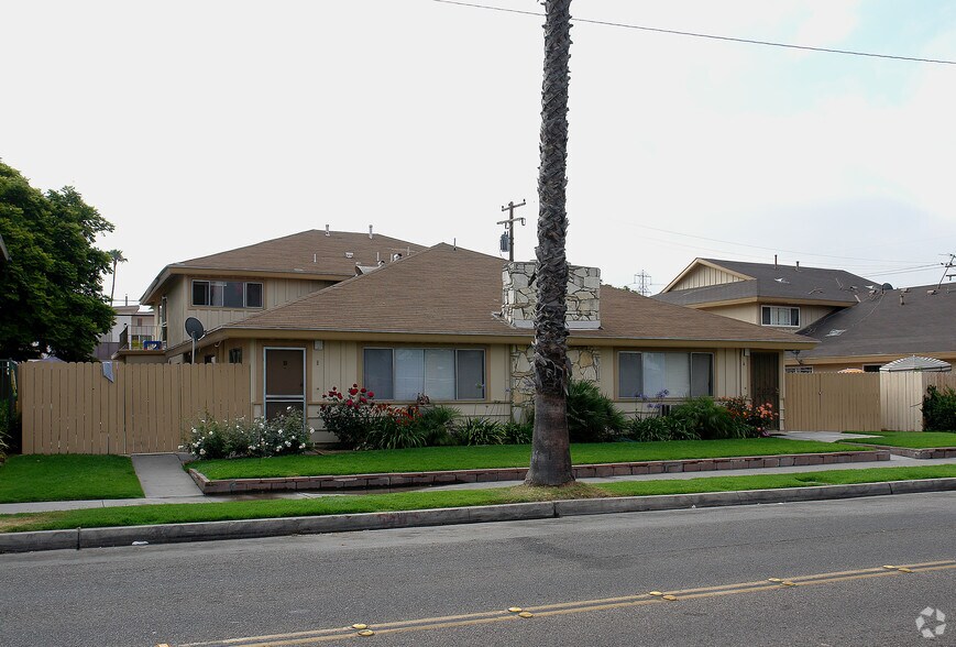 More Photos Of , Anaheim Multifamily For Sale