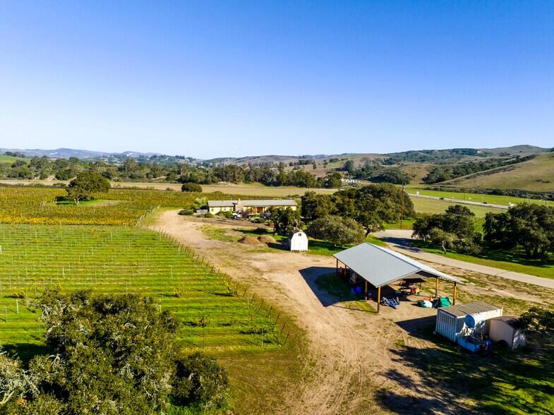 More Photos Of , Lompoc Land For Sale