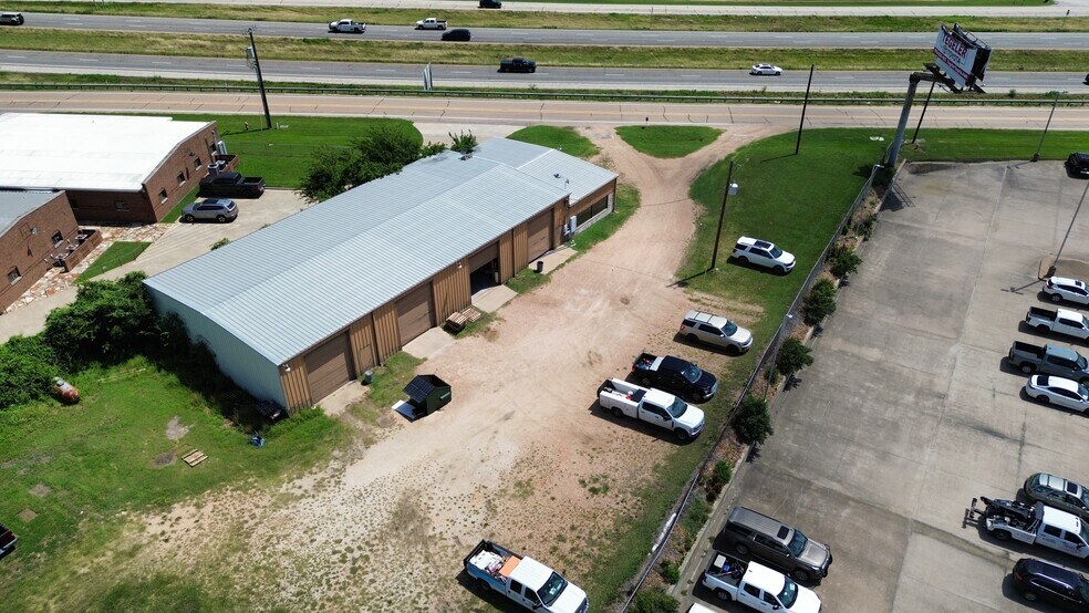 Primary Photo Of 1575 Highway 290 W, Brenham Industrial For Lease