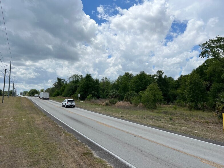 More Photos Of S Hwy 25, Weirsdale Land For Sale