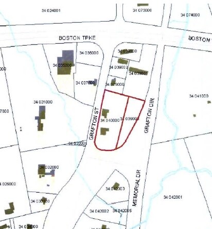 More Photos Of 307 Grafton St, Shrewsbury Office For Lease