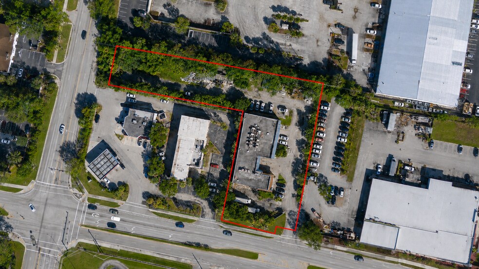 More Photos Of 6575 Nova Dr, Fort Lauderdale Warehouse For Sale