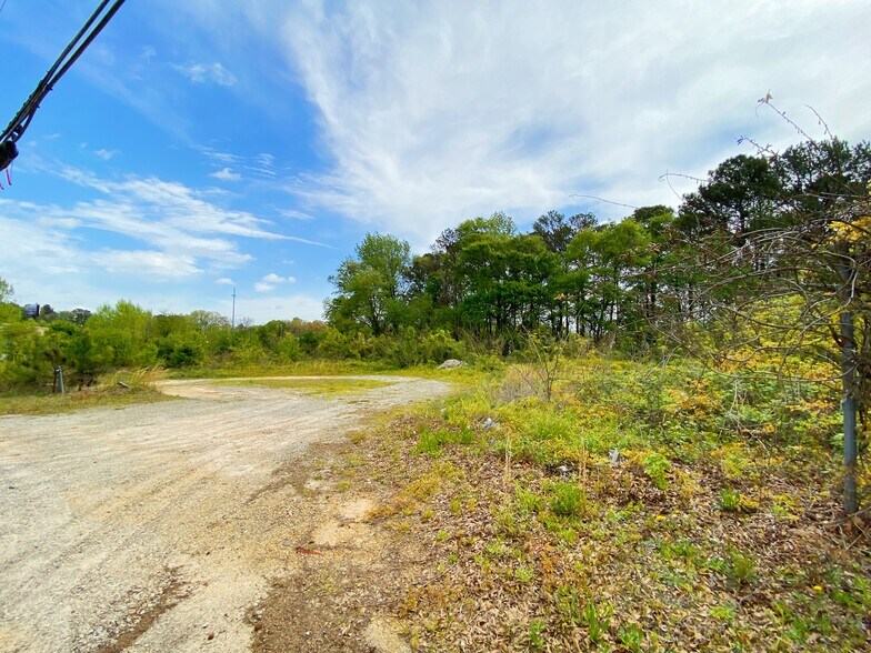 More Photos Of 4972 Springdale Rd, Forest Park Land For Sale
