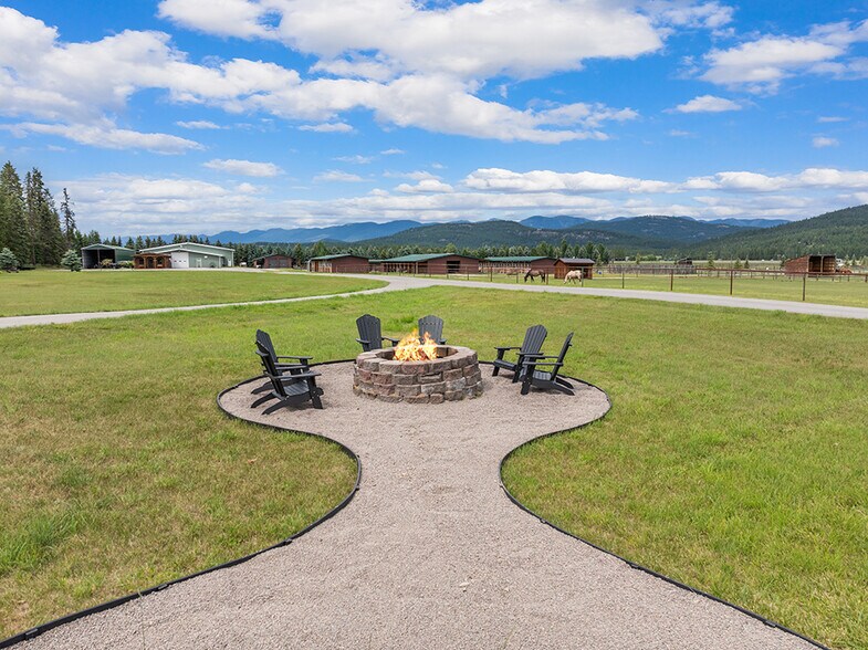 More Photos Of 555 Twin Bridges Rd, Whitefish Specialty For Sale