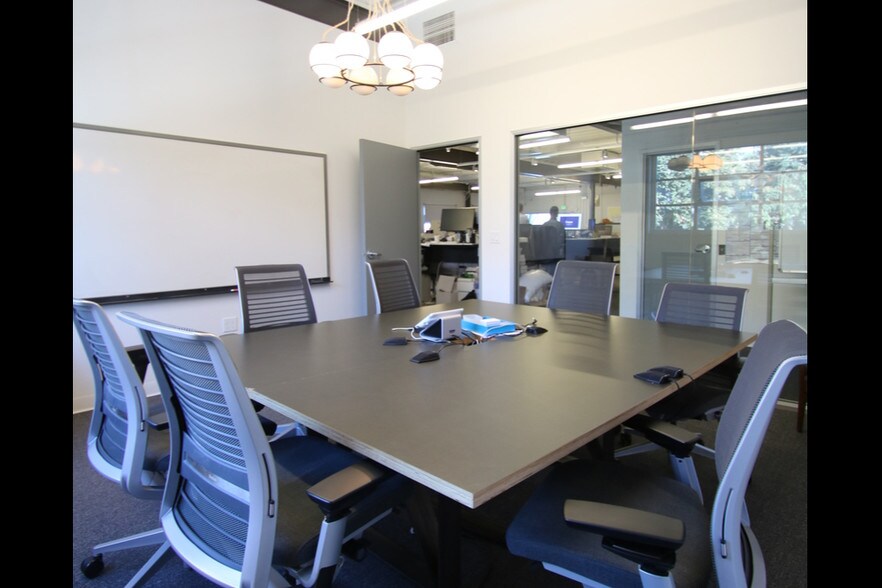 More Photos Of 500-550 Treat Ave, San Francisco Office For Lease