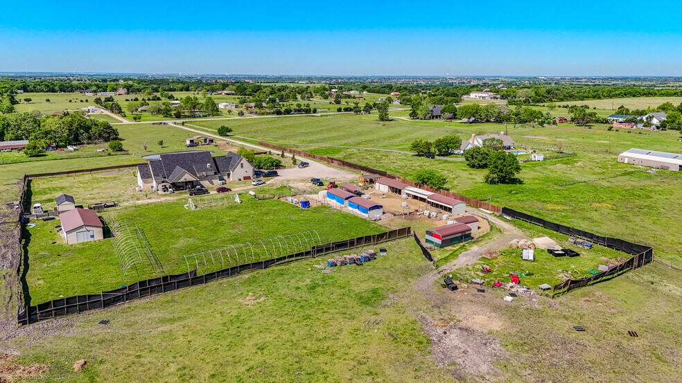 More Photos Of 1874 W FM 550, Rockwall Specialty For Sale