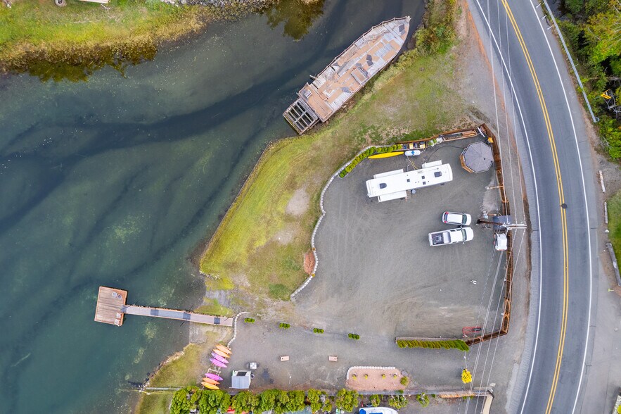 More Photos Of 6791 WA-106, Union Land For Sale