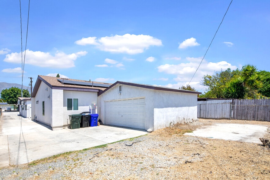 More Photos Of 8247 9th St, Rancho Cucamonga Apartments For Sale
