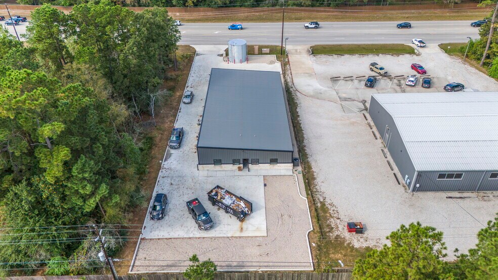 More Photos Of 402 Honea Egypt Rd, Magnolia Flex For Lease