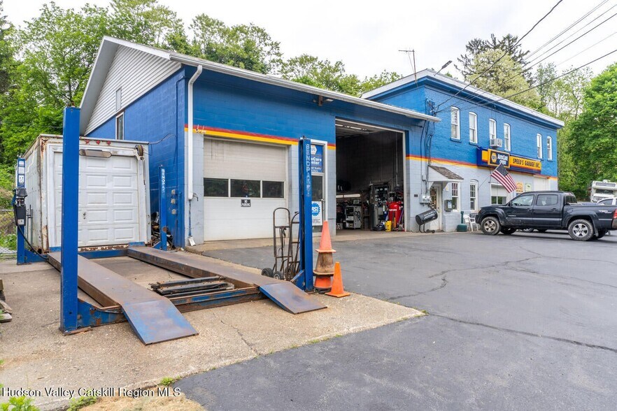 More Photos Of 753 Route 217, Hudson Service For Sale