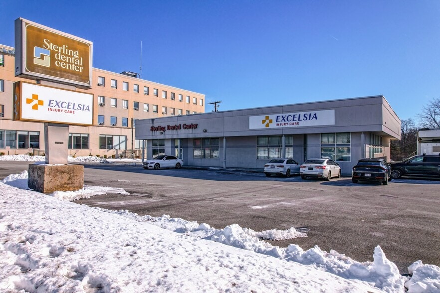 More Photos Of 7503 Annapolis Rd, Hyattsville Storefront Retail Office For Sale