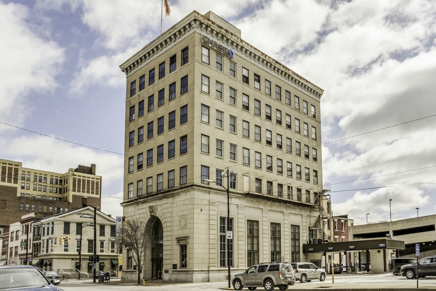 Primary Photo Of 11 Lincoln Way W, Massillon Office For Sale