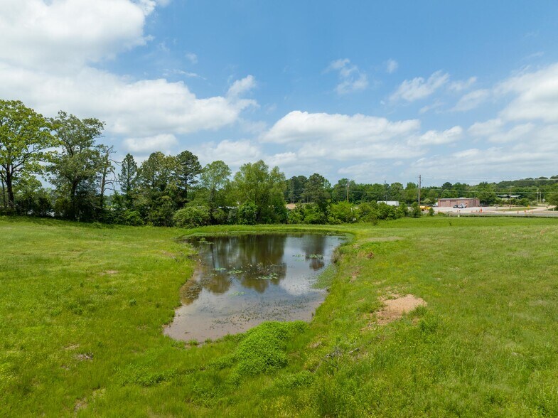 More Photos Of 3565 Albert Pike, Hot Springs Land For Sale
