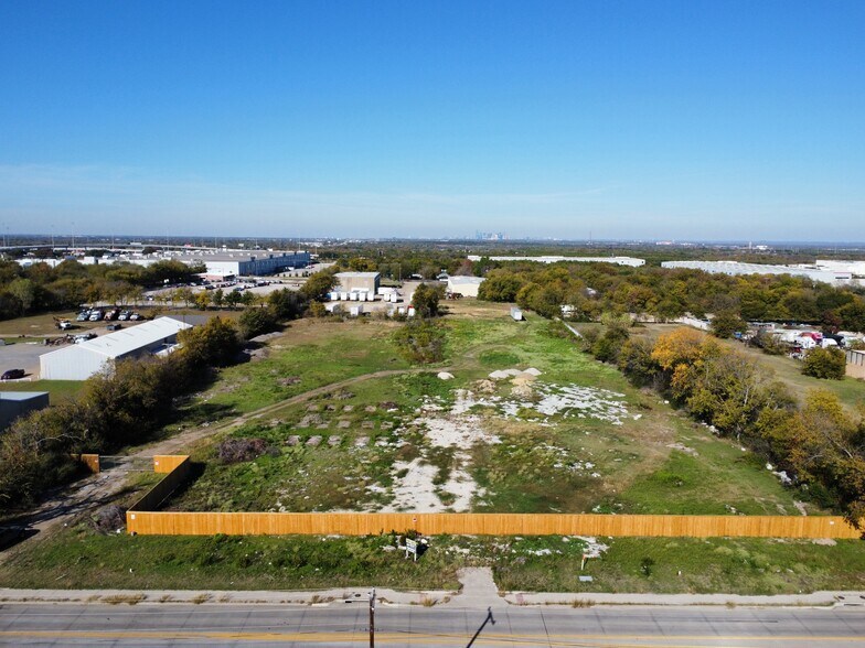 More Photos Of 3135 Danieldale Rd, Lancaster Land For Sale