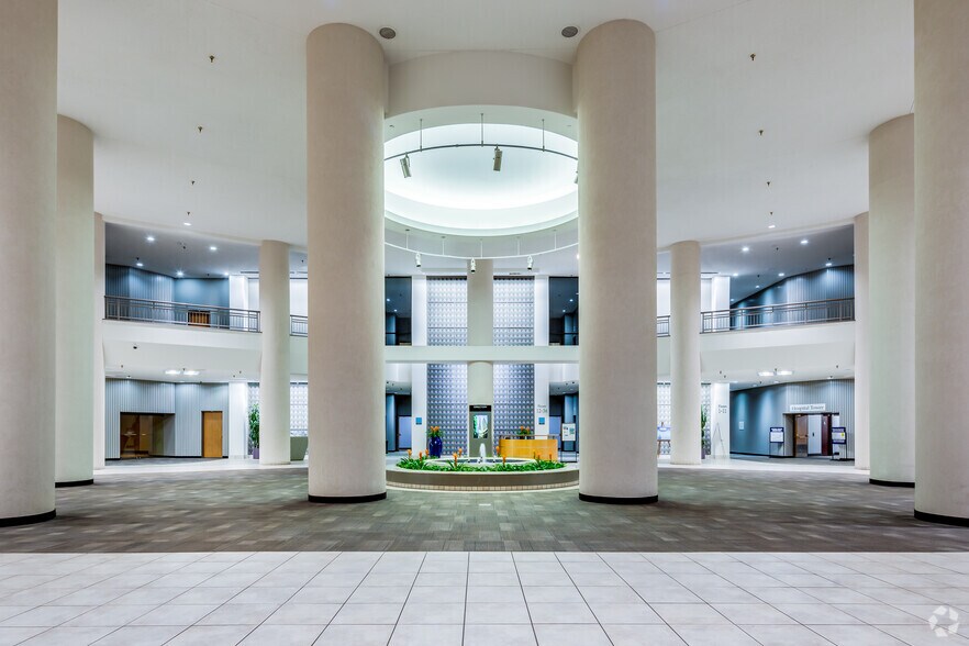 More Photos Of 2408-2488 E 81st St, Tulsa Medical For Lease