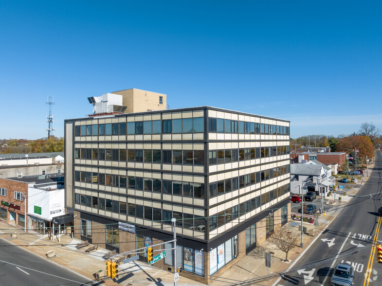 Primary Photo Of 1 Main St, Eatontown Office For Lease