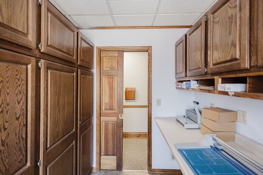 More Photos Of 104-110 High St, Mineral Point Storefront For Sale