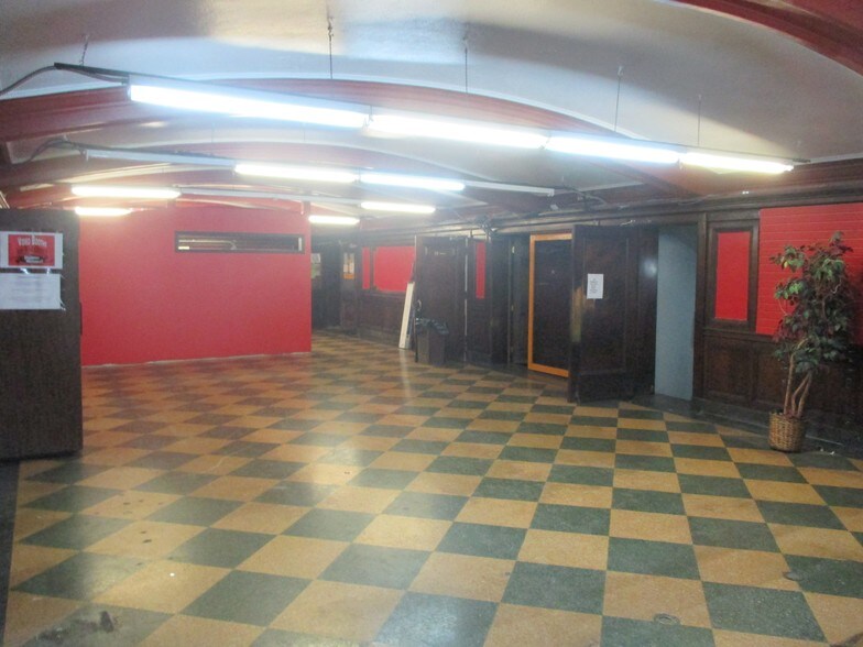 More Photos Of 1602 W Sylvania Ave, Toledo Theater Concert Hall For Sale