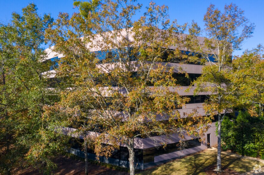 More Photos Of 300 Corporate Pky, Birmingham Office For Lease