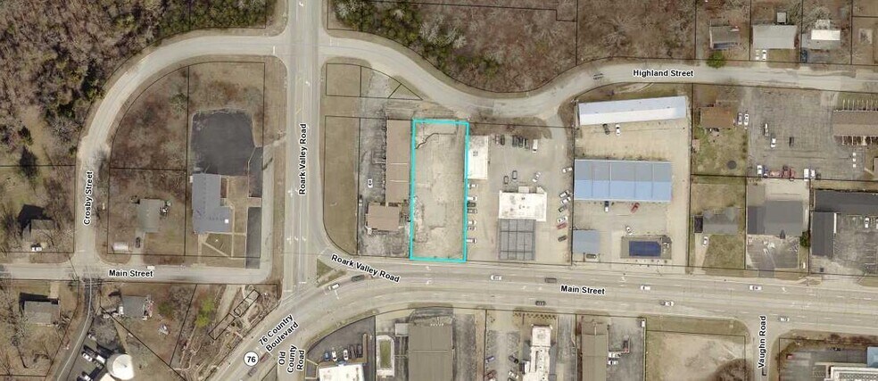 More Photos Of , Branson Land For Sale