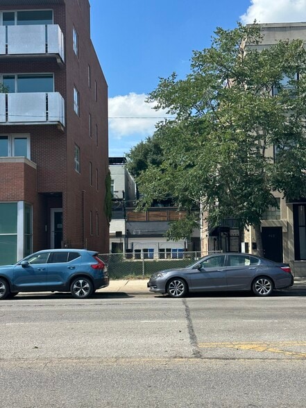 More Photos Of 910 Ashland Ave, Chicago Land For Sale