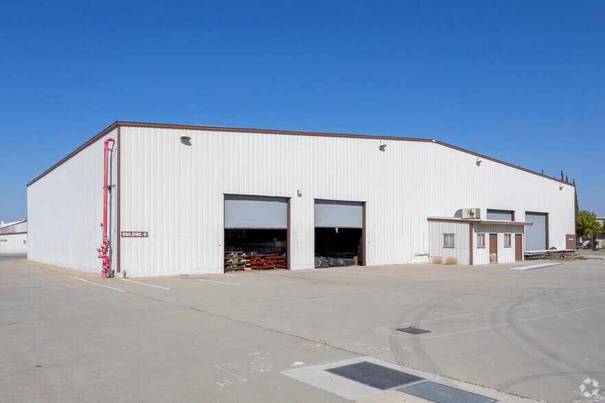 Primary Photo Of 2777 N Highway 59, Merced Warehouse For Sale