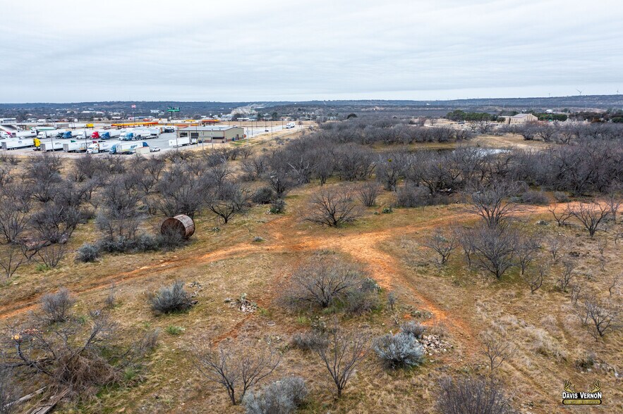 More Photos Of US Hwy 283 & I-20, Baird Land For Sale