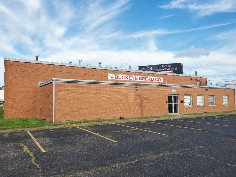 More Photos Of 1503-1505 Alum Creek Dr, Columbus Warehouse For Sale