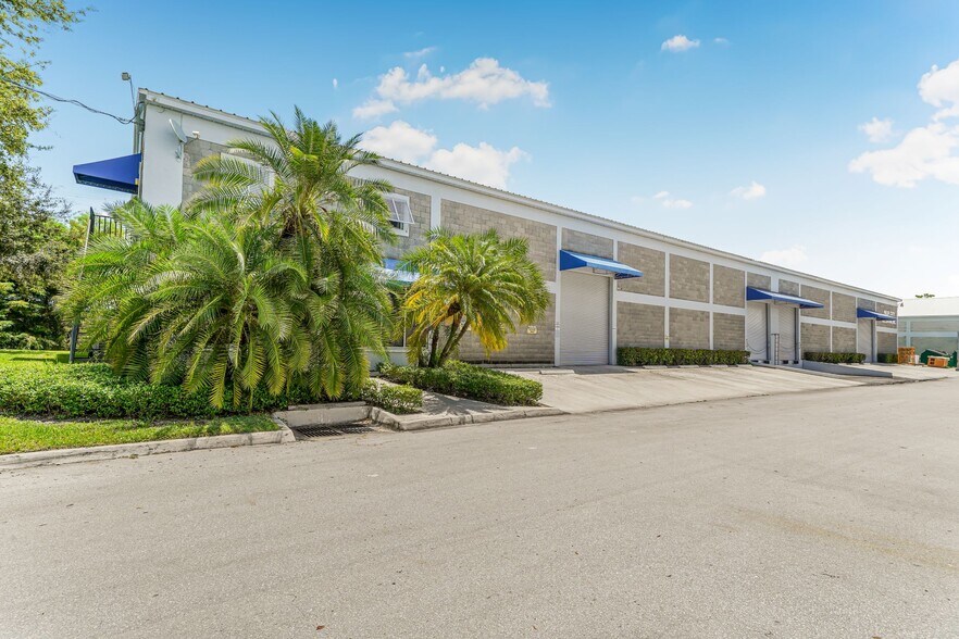 More Photos Of , Palm City Industrial For Sale