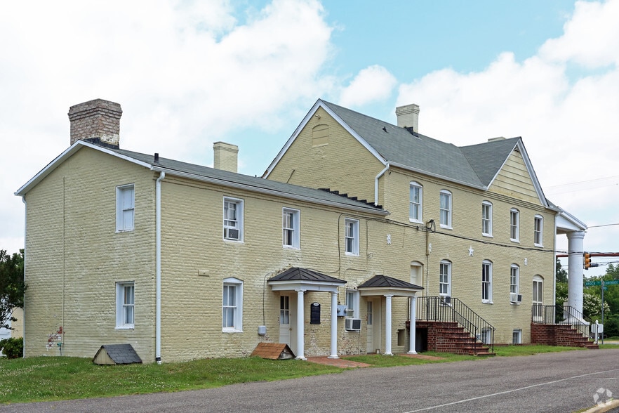 More Photos Of 9064 Courthouse Rd, Spotsylvania Office For Lease