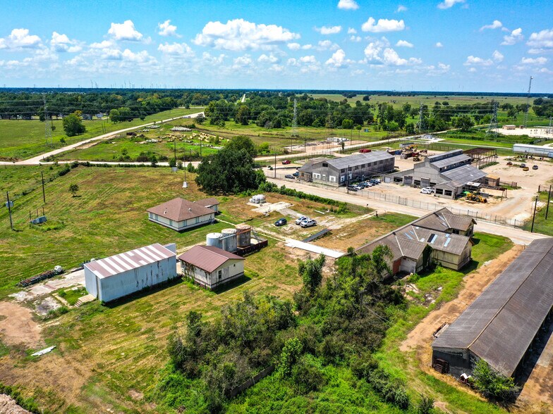 More Photos Of 303 Vat Rd, Boling Land For Sale