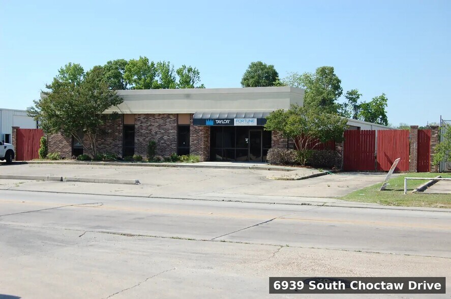 More Photos Of , Baton Rouge Industrial For Sale