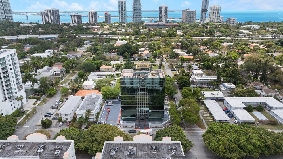 More Photos Of 2121 SW 3rd Ave, Miami Office For Lease