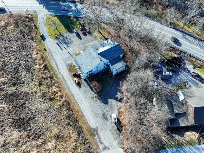 More Photos Of 830 Flory Mill Rd, Lancaster Light Manufacturing For Sale