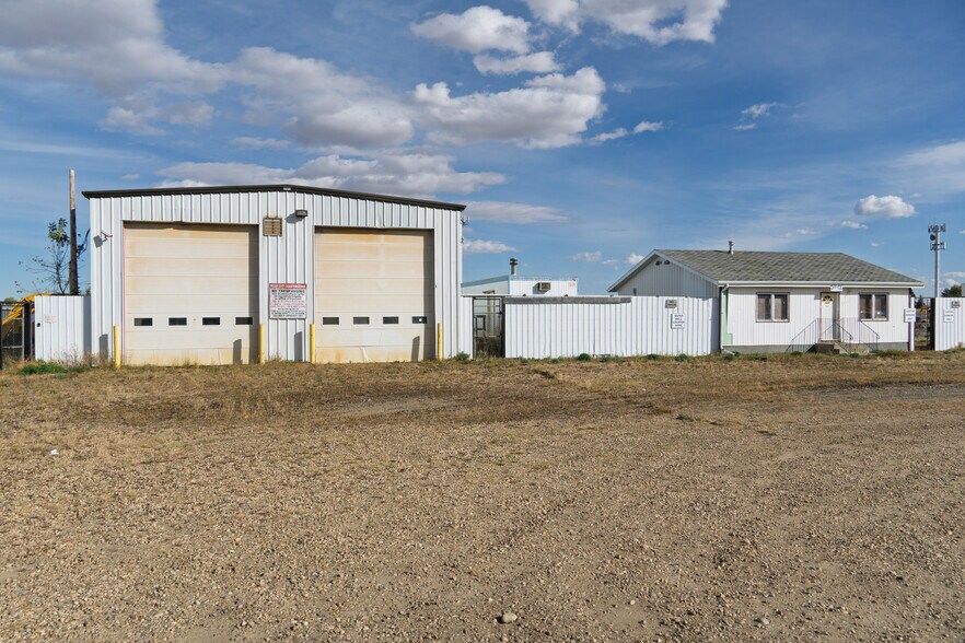 More Photos Of 5509 Broadway Ave, Blackfalds Land For Sale