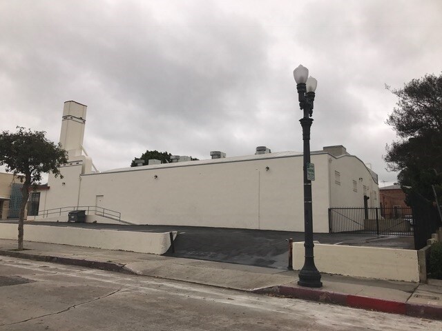 More Photos Of 12908 Bailey St, Whittier Freestanding For Sale