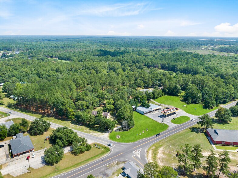 More Photos Of 5289 Wilma Edwards Rd, Black Creek Land For Sale