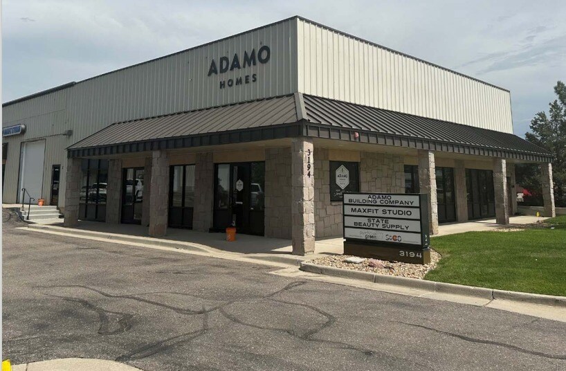 More Photos Of 3196 N Industrial Way, Castle Rock Unknown For Lease