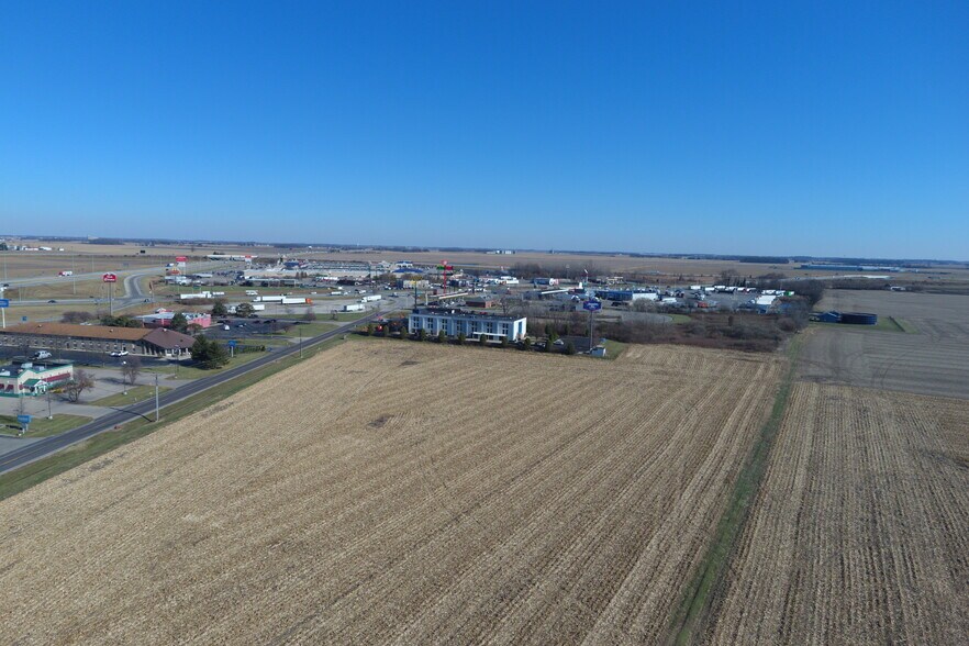 More Photos Of 11032 NW Allen Rd, Jeffersonville Land For Sale