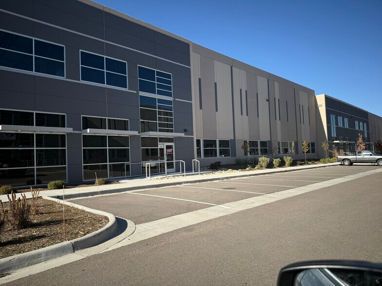 More Photos Of 3593 Timber Mill Pky, Castle Rock Unknown For Lease